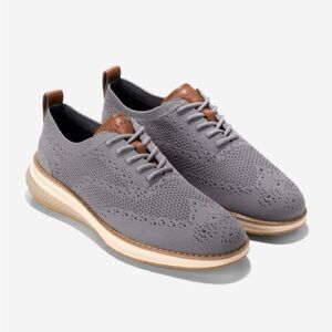 Men's ØriginalGrand Energyweave Stitchlite™ Wingtip Oxfords